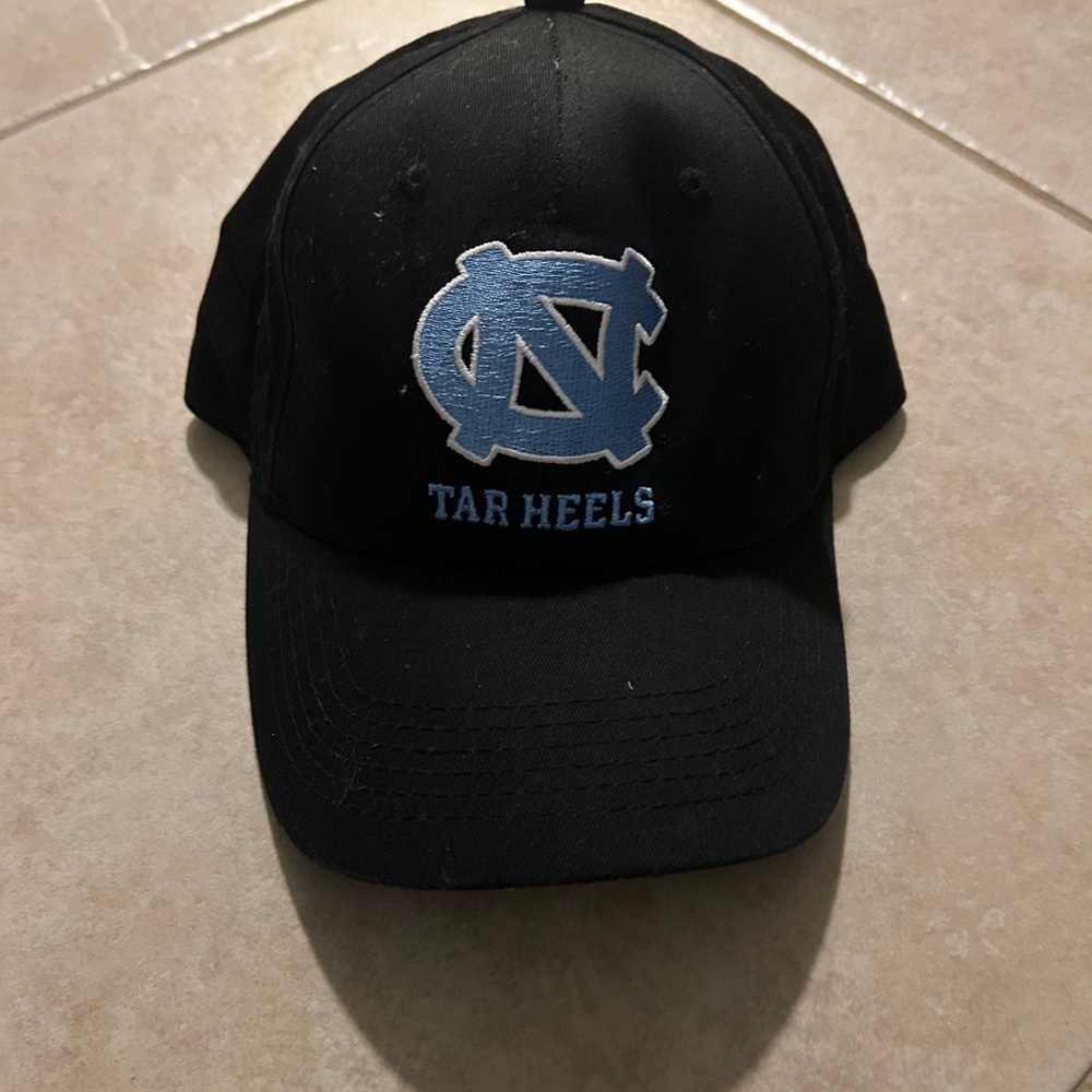 UNCC hat